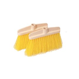 mătură de grădină GARDEN, lățime 24cm