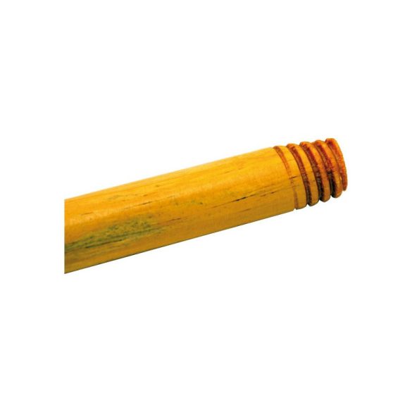 mâner din lemn lăcuit cu fir italian (120cm)