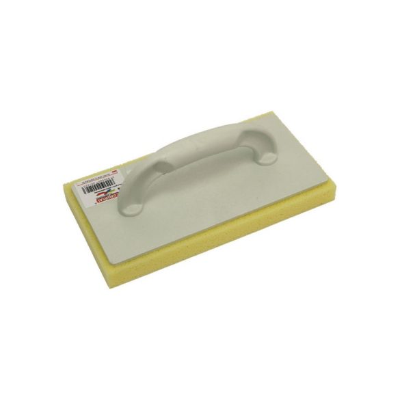 spatulă burete; 14×28/2cm, mașină de spălat