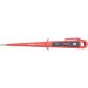 EXTOL PREMIUM detector de fază, 100-250V, 190mm, CE, GS