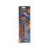 EXTOL PREMIUM set chei imbus, 9 bucăți, multicolor, extra lungi; cap sferic, 9 bucăți 1,5-10mm, CV., 90-230mm