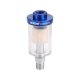 EXTOL PREMIUM mini filtru de aer (separator de umiditate), max. 8 Bar, 1/4, 48ml