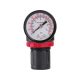EXTOL PREMIUM regulator de presiune, cu manometru, max. 8 Bar, 1/4