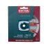 EXTOL INDUSTRIAL disc diamantat, segmentat, pentru tăiere uscată; 150mm