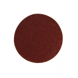   EXTOL PREMIUM disc abraziv pânză, set 10 buc, 125mm, P60, cu arici