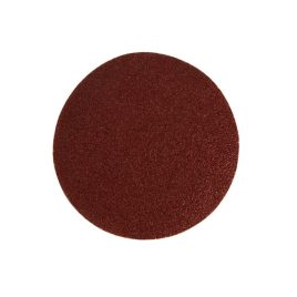   EXTOL PREMIUM disc abraziv pânză, set 10 buc, 125mm, P120, cu arici