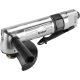 EXTOL PREMIUM polizor pneumatic unghiular, 125 mm (22,2 mm sau M10), 10.000 rpm, 170 l/min, 6,3 Bar, racord furtun 1/4'