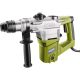 Ciocan rotopercutor și demolator EXTOL CRAFT, electro-pneumatic; 1050W, SDS PLUS