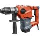 Ciocan rotopercutor și demolator EXTOL PREMIUM, electro-pneumatic, 1500W, 5,5J, SDS Plus
