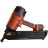 EXTOL PREMIUM pistol pneumatic pentru cuie în bandă, presiune de lucru: 4,9-8 Bar, conector: 1/4', 90 cuie/min, 153l/min
