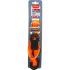 EXTOL PREMIUM chingă de ancorare cu cârlig, max. 800kg; 5m×25mm, EN12195-2, TÜV/GS