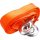EXTOL PREMIUM chingă de tractare, max.2800kg; 4m×50mm, cu 2 cârlige forjate