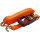EXTOL PREMIUM chingă de ancorare cu cârlig, max. 2000kg; 8m×35mm, EN12195-2, TÜV/GS