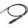 EXTOL CRAFT tijă flexibilă, M18×1,5 mm; mandrină: 3,2 mm, lungime: 107 cm, max. 35000 rot/min, pentru mini polizor 404111 și 404116