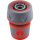 EXTOL PREMIUM conector rapid, cu oprire; 1/2'