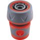 EXTOL PREMIUM conector rapid cu oprire; 3/4'