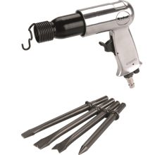 Burghiu și șurubelniță