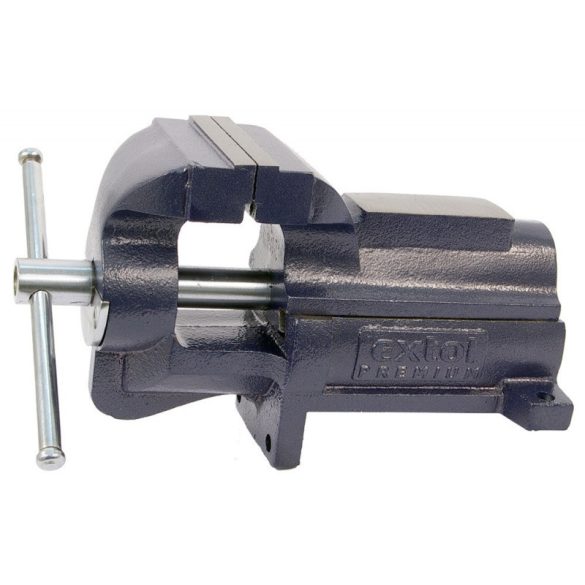 EXTOL PREMIUM menghină fixă;130mm, 14,5kg, max.prindere:140mm