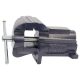 EXTOL PREMIUM menghină fixă;130mm, 14,5kg, max.prindere:140mm