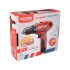EXTOL PRMIUM mașină de găurit/înșurubat fără fir, 12V, Li-ion, 1 acumulator, 1 încărcător, 1300 mAh; 21Nm