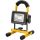 EXTOL LIGHT lampă LED portabilă (reflector), 10W, 800 lm; IP65, reîncărcabilă cu acumulator Li-ion