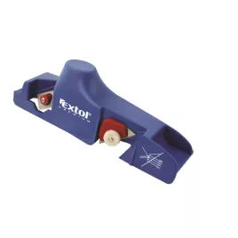   EXTOL PREMIUM tăietor pentru gips-carton, plastic, lamă de rezervă: 9145 și 9146