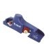 EXTOL PREMIUM tăietor pentru gips-carton, plastic, lamă de rezervă: 9145 și 9146