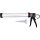 FORTUM pistol de presiune, metalic; 380mm, suport ALU rotativ 360°