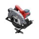Fierăstrău circular manual EXTOL PREMIUM, 1400W, 185 mm