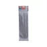 EXTOL PREMIUM coliere cablu 4,6×250mm 50 buc, oțel inoxidabil