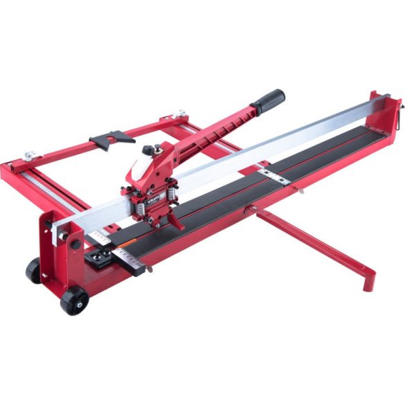 FORTUM tăietor de plăci 1000 mm, max. tăiere: 1000 mm, max. grosime: 18 mm, 16 kg, roată de tăiere: 4770805