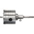 EXTOL PREMIUM carotă pentru cărămidă, prindere SDS Plus; 73mm, tijă de 100mm, M16
