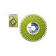 EXTOL CRAFT disc diamantat TURBO; 230×2,7×22,2mm, max.6.600 rot/min