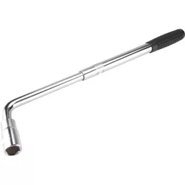   Cheie telescopică tip L EXTOL PREMIUM, 1/2', 17mm și 19mm, CV, 350mm-530mm
