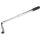 Cheie telescopică tip L EXTOL PREMIUM, 1/2', 17mm și 19mm, CV, 350mm-530mm