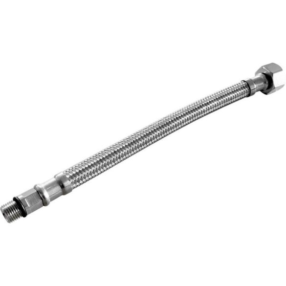 țeavă de conectare pentru 81019 și 83019 robinet de duș combinat 3/8, 10mm, 200mm