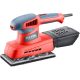 EXTOL PREMIUM șlefuitor cu vibrații 200 W, max. 13.000 rot/min, hârtie 93×185 mm