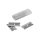 EXTOL CRAFT set lame de rezervă pentru răzuitoare 8855062, 10 buc