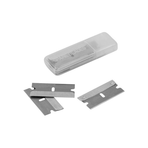 EXTOL CRAFT set lame de rezervă pentru răzuitoare 8855062, 10 buc