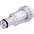 EXTOL CRAFT cuplaj rapid cu filtru de apă pentru spălătoarele cu presiune înaltă 413103 și 8895200