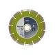 EXTOL CRAFT disc diamantat segmentat; 115×22,2mm, max.13.300 rot/min