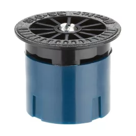   Hunter Spray duză irigare bandă SS-518 - 2,7 × 5,5 m - mijlocul laturii lungi - albastru închis - extra eficientă