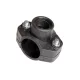 Șa KPE BM 25mm x 3/4; - Filet interior, perforabilă - Șa BM de înaltă calitate cu diametru de 25mm