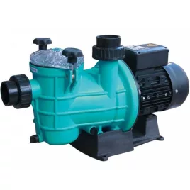   Gemas Kompakt Streamer STR 100M pompă de piscină, 230V, 1 CP, 15m3/h, sistem de recirculare apă