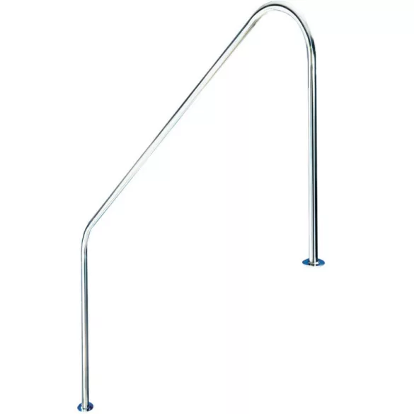 Balustradă inoxidabilă, FX-05, AISI316, 660 x 1219 mm, 1 buc / pachet - Model modern FX-05