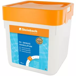 AquaBalance PH Minus, 7,5 kg, granule reglatoare de pH