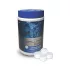 Brillant Pool Rapid Mini Klór H (20 gr), 55 %, 1 kg, klórtabletta - 1 kg-os Brillant Pool Mini Klór H klórtabletta