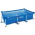 Suport lateral pentru piscină INTEX în formă de T, 300 x 200 x 75 cm, pentru piscine cu cadru metalic (11875)