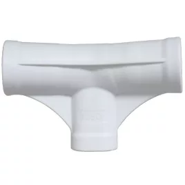   Element de conectare în formă de T INTEX pentru piscine rotunde Prism, modele cu cadru metalic de 305 și 366 cm (12801)