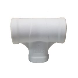   Element de conectare în formă de T INTEX pentru piscine Prism cu cadru metalic, 396-488 cm lățime (12802)